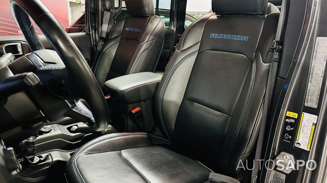 Jeep Wrangler de 2023