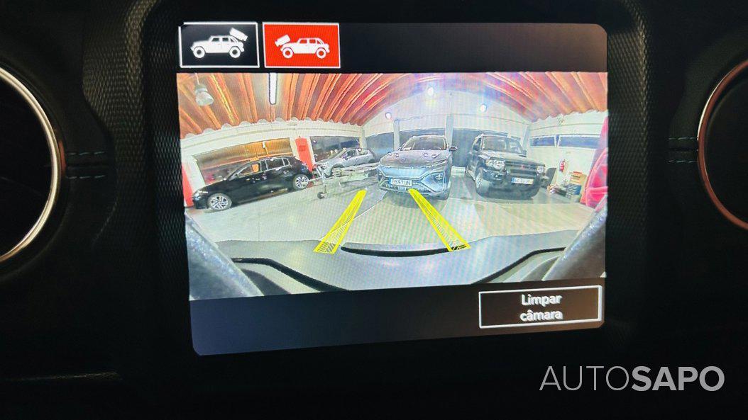 Jeep Wrangler de 2023