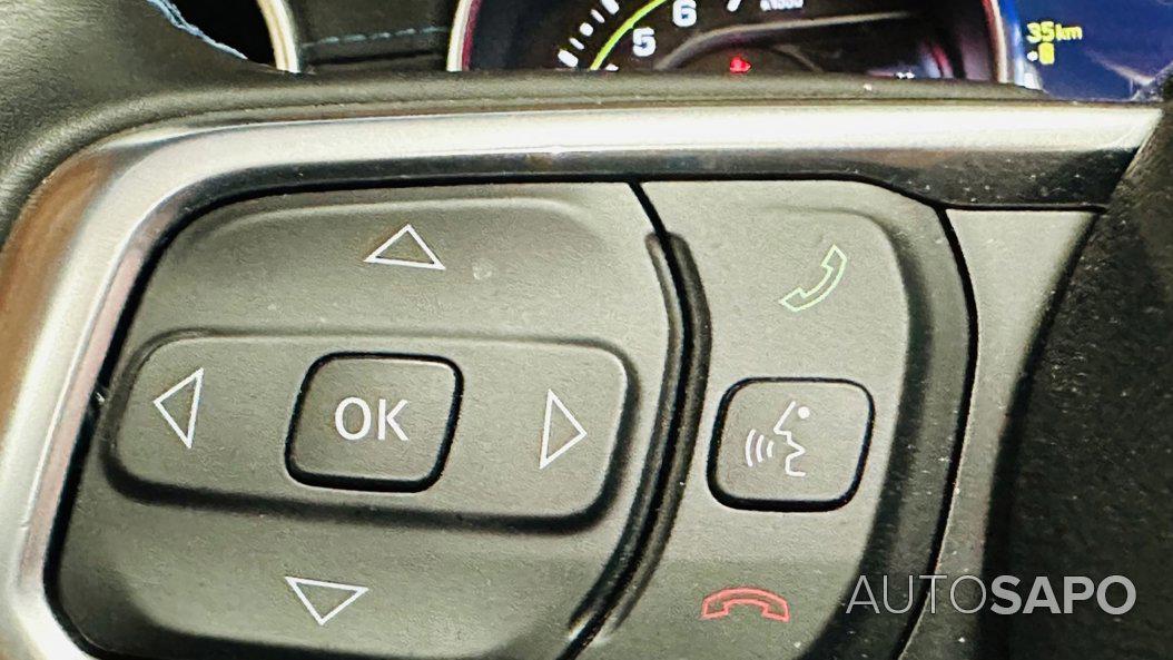 Jeep Wrangler de 2023