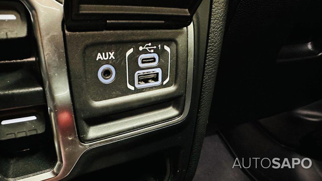 Jeep Wrangler de 2023