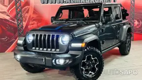 Jeep Wrangler de 2023