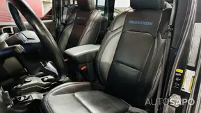 Jeep Wrangler de 2023