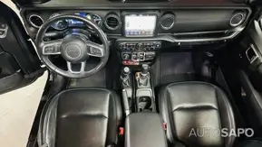 Jeep Wrangler de 2023