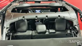 Jeep Wrangler de 2023
