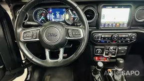 Jeep Wrangler de 2023