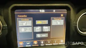 Jeep Wrangler de 2023
