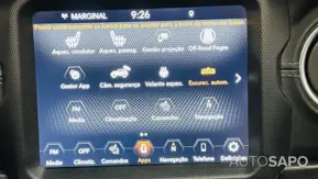 Jeep Wrangler de 2023