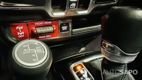Jeep Wrangler de 2023