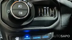 Jeep Wrangler de 2023