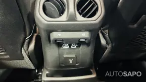 Jeep Wrangler de 2023