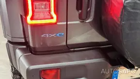 Jeep Wrangler de 2023