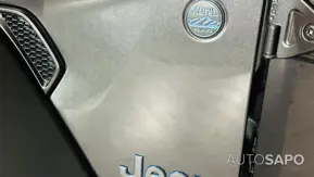 Jeep Wrangler de 2023