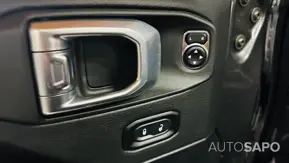 Jeep Wrangler de 2023