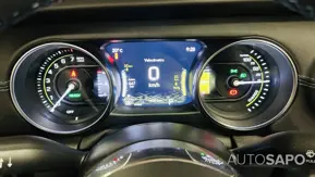 Jeep Wrangler de 2023