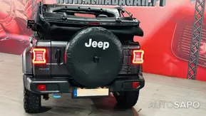Jeep Wrangler de 2023