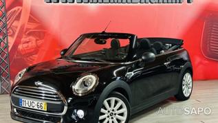 MINI Cabrio de 2019
