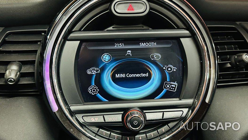 MINI Cabrio de 2019