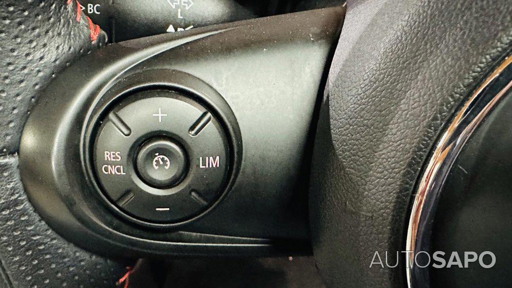 MINI Cabrio de 2019