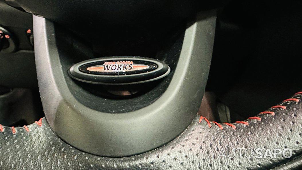MINI Cabrio de 2019