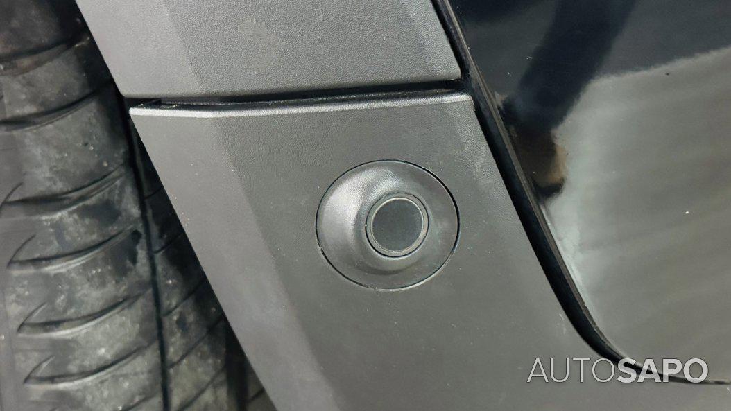 MINI Cabrio de 2019