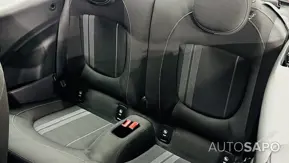 MINI Cabrio de 2019