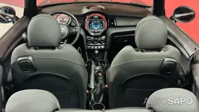 MINI Cabrio de 2019