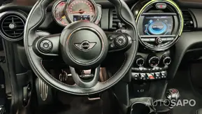 MINI Cabrio de 2019