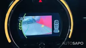 MINI Cabrio de 2019