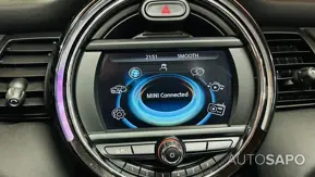 MINI Cabrio de 2019