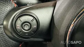 MINI Cabrio de 2019