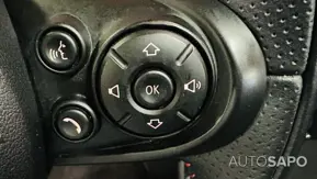 MINI Cabrio de 2019