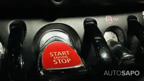 MINI Cabrio de 2019