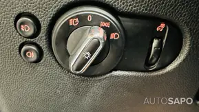 MINI Cabrio de 2019