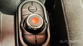MINI Cabrio de 2019