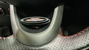 MINI Cabrio de 2019