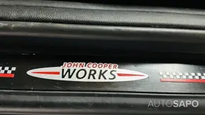 MINI Cabrio de 2019
