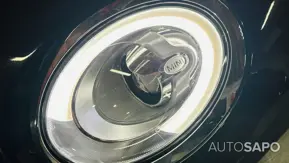 MINI Cabrio de 2019