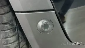 MINI Cabrio de 2019
