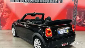 MINI Cabrio de 2019