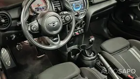 MINI Cabrio de 2019