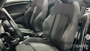 MINI Cabrio de 2019