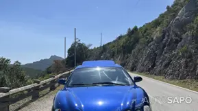 Hyundai Genesis Coupé 2.0 TCi CVVT de 2000