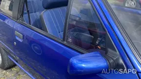 Peugeot 205 1.4 CT de 1989