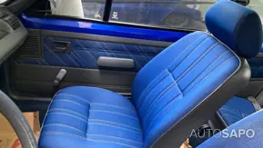 Peugeot 205 1.4 CT de 1989