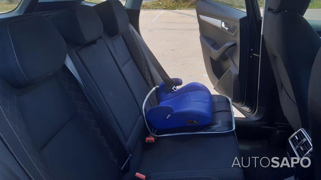 Skoda Karoq 2.0 TDI Ambition de 2022