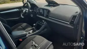 Skoda Karoq 2.0 TDI Ambition de 2022