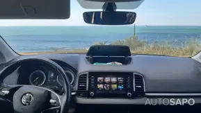 Skoda Karoq 2.0 TDI Ambition de 2022