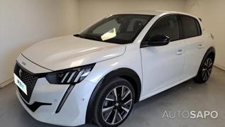 Peugeot 208 1.2 PureTech Active de 2021