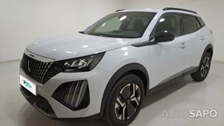 Peugeot 2008 1.2 PureTech Allure de 2024