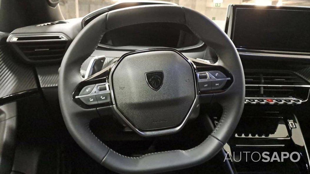 Peugeot 2008 1.2 PureTech Allure de 2024